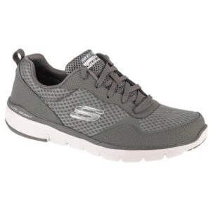 Pantofi cu garnituri de piele pentru antrenament Flex Advantage 3.0