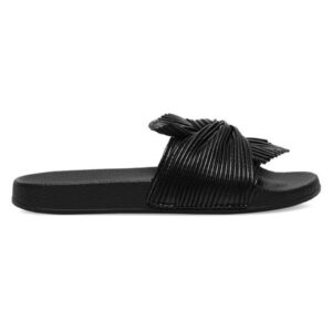 Sandale dama - 590558863778338 - Sintetic - Negru