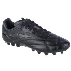 Pantofi de fotbal - Score 2301 AG 2301224 - Negru