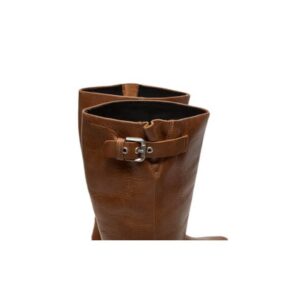 Cizme dama 304622076 - Piele naturala - Maro - Maro