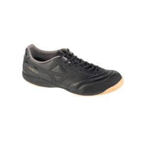 Pantofi sport barbati Morelia Sala Pro In -  Sintetic - Negru
