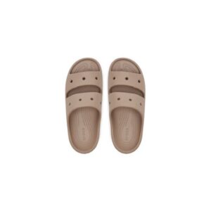 Papuci unisex 305353498 - Sintetic - Maro - Maro