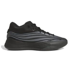 adidas Performance - Pantofi pentru baschet Dame X - Negru/Gri