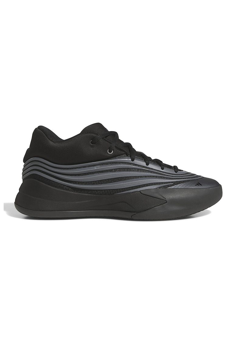 adidas Performance - Pantofi pentru baschet Dame X - Negru/Gri