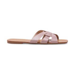 Slapi dama - 590559 - Sintetic - Roz -