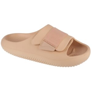 Papuci flip-flop -  Mellow Luxe Recovery Slide 209413 - Bej