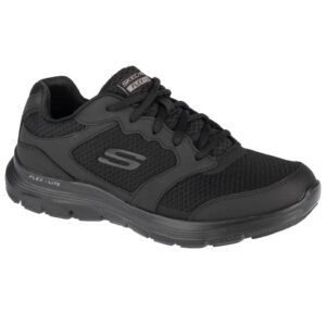 Pantofi de antrenament - Flex Advantage 4.0 232225-BBK - Negru - Negru