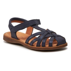 Sandale copii - 887698 - Piele naturala - Albastru