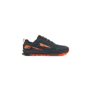 Pantofi pentru alergat  305165459 - Textil - Negru - Negru