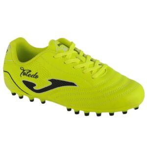 Pantofi de fotbal - Toledo Jr 2409 AG TOJS2409AG - galben.