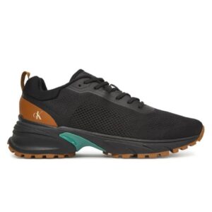Pantofi sport  HIKE RUNNER TECH KNIT-YM0YM01284-01O
