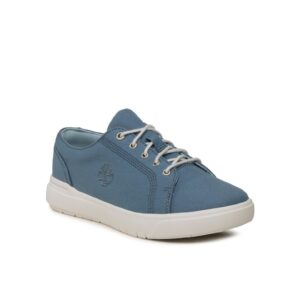 Pantofi sport barbati -  302756629 - Textil - Albastru - Albastru