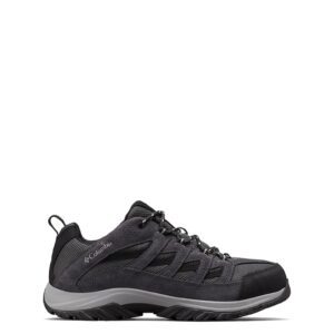 Pantofi cu garnituri de piele - pentru drumetii Crestwood™