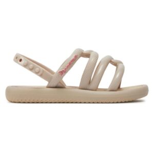 Sandale copii  303756062 - Sintetic/Textil - Bej - Bej