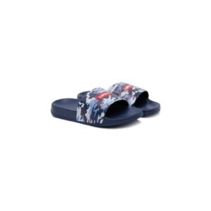 Papuci copii Levi S - 305347497 - Sintetic - Albastru - Albastru