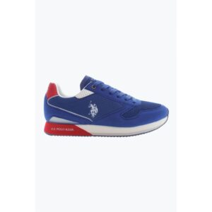 Sport pantofi US Polo Assn. - Albastru