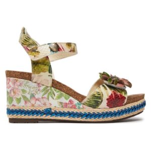 Sandale dama 303965181 - Piele naturala - Bej