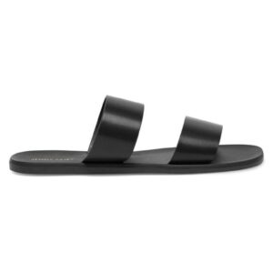 Sandale dama - 590558860869138 - Sintetic - Negru