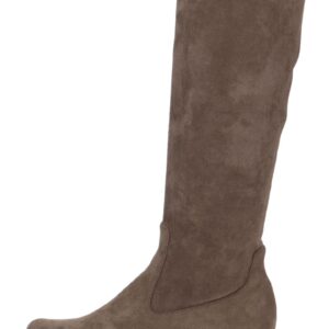 Cizme lungi fara inchidere - Maro
