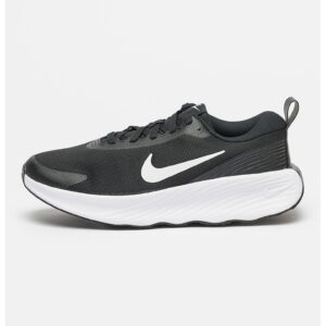 Pantofi low-cut - pentru antrenament Promina - Alb/Negru