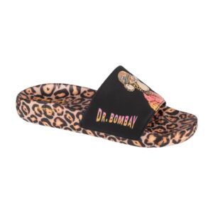 Papuci barbati -  Snoop Dogg Hyper Slide - Dr. Bombay 251015 - Maro