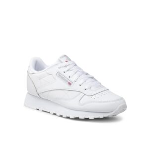 Pantofi sport unisex -  209521245 - Alb - Piele naturala - Alb