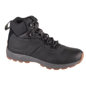 Pantofi sport barbati -  BM205481 - Negru
