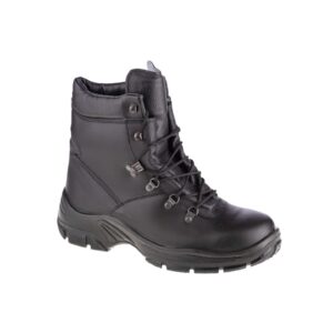 Pantofi de trekking -  Commando 113-030 - Negru - Negru