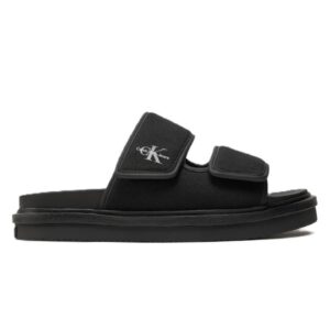 Papuci  DOUBLE BAR SANDAL MTL-YM0YM01020-0GT