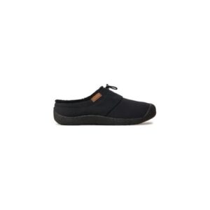Papuci barbati  304757501 - Textil - Negru - Negru