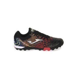 Pantofi pentru fotbal Maxima Turf - Sintetic - Multicolor - Multicolor