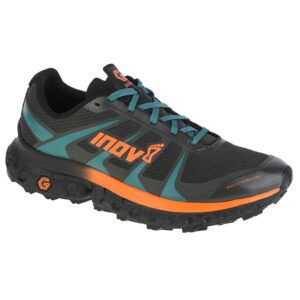 Pantofi de alergat -  Trailfly Ultra G 300 Max 000977-OLOR-S-01 - Verde - Negru