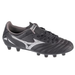 Ghete fotbal -  Morelia Neo IV Pro 50594318 - Negru