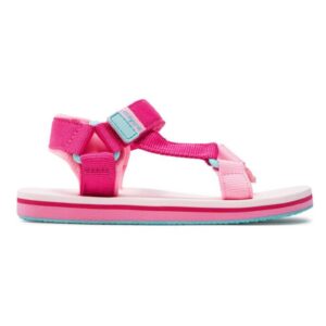 Sandale copii - 23477 - Textil - Roz - Roz
