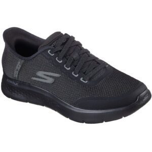 Pantofi sport  Go Walk Flex - Netro - Negru