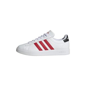 Pantofi sport  GRAND COURT 2.0 FZ6363 -Alb - Alb