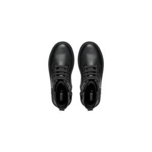 Cizme dama  303950675 - Piele ecologica - 38 EU - Negru