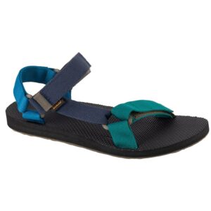 Sandale Universale Original Universal Albastre-Albastru marim