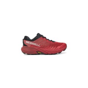 Pantofi pentru alergat 305173874 - Textil - Rosu - Rosu