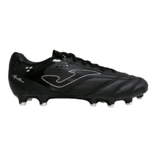 Ghete fotbal barbati  Aguila 2101 FG Negru