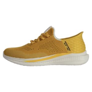 Pantofi sport  SLADE - QUINTO - SLIP-INS 210810YEL