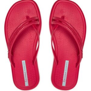 Slapi - papuci - saboti dama 303754440 - Sintetic/Textil - Roz
