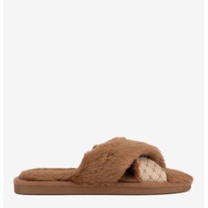 Papuci dama 5905588934844 - Textil - Maro - Maro