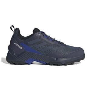 Pantofi cu insertii din material textil pentru drumetii Terrex Eastrail - Albastru royal/Bleumarin