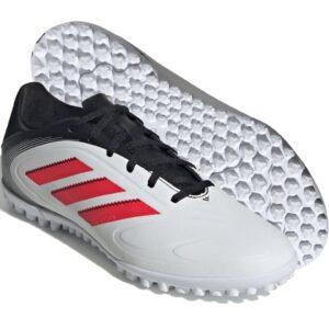 Pantofi sport  Copa Pure III Club pentru barbati - alb/rosu