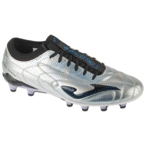 Ghete fotbal -  Evolution 8364511 - Argintiu