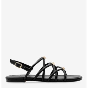 Sandale dama 5905588555513 - Sintetic - 36 EU - Negru