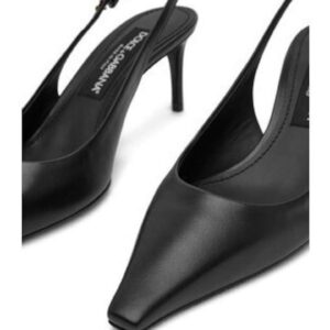 Sandale dama  305315717 - Piele naturala - Negru - Negru