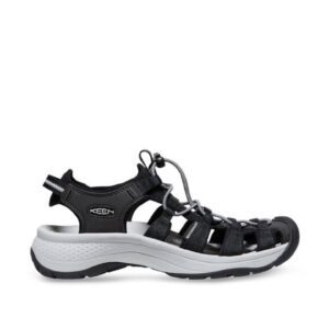 Sandale dama  304456176 - Sintetic - 40 EU - Negru