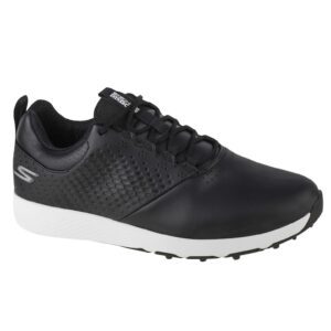 Pantofi de golf - Go Golf Elite V.4 54552-BKW - Negru - Negru